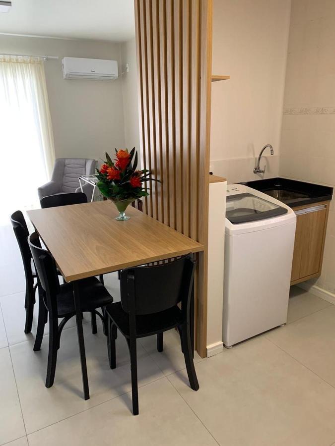 Apartamento Apartamento 3100 Balneário Camboriú Exterior foto